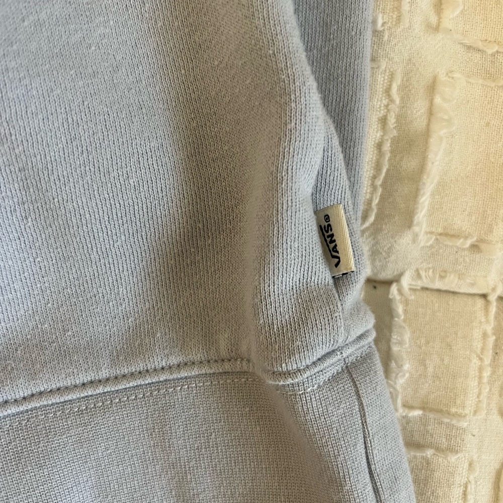 Vans pullover - Picture 5 of 5